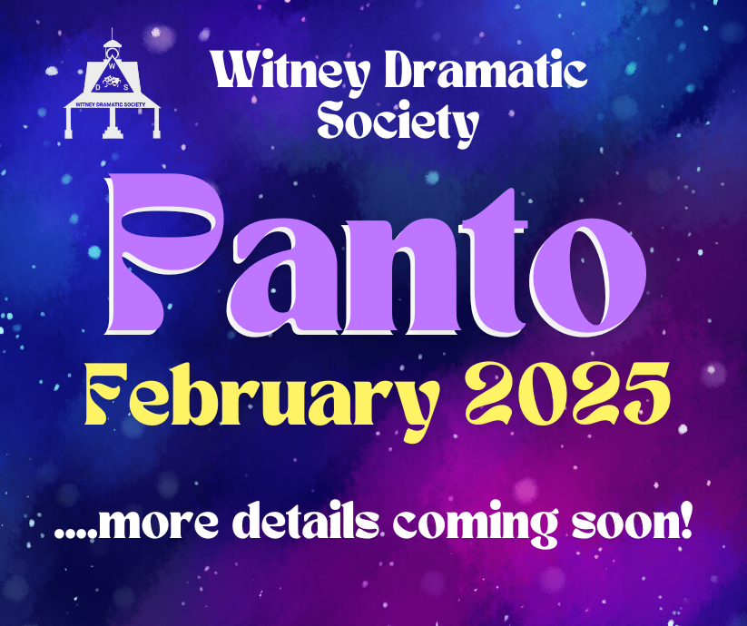 WDS Panto 2025