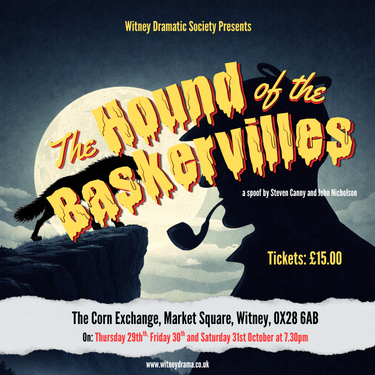 Hound of the Baskervilles