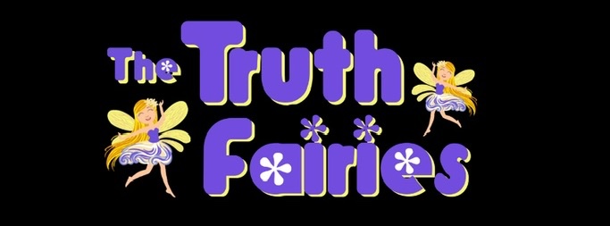 Witney Dramatic Society - Truth Fairies